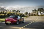 Mazda MX-5 Convertible Sport Tech 2020 года (UK)